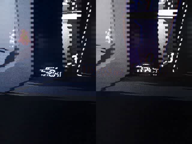 Used 2024 Toyota Tacoma SR5 AWD/4WD image 22