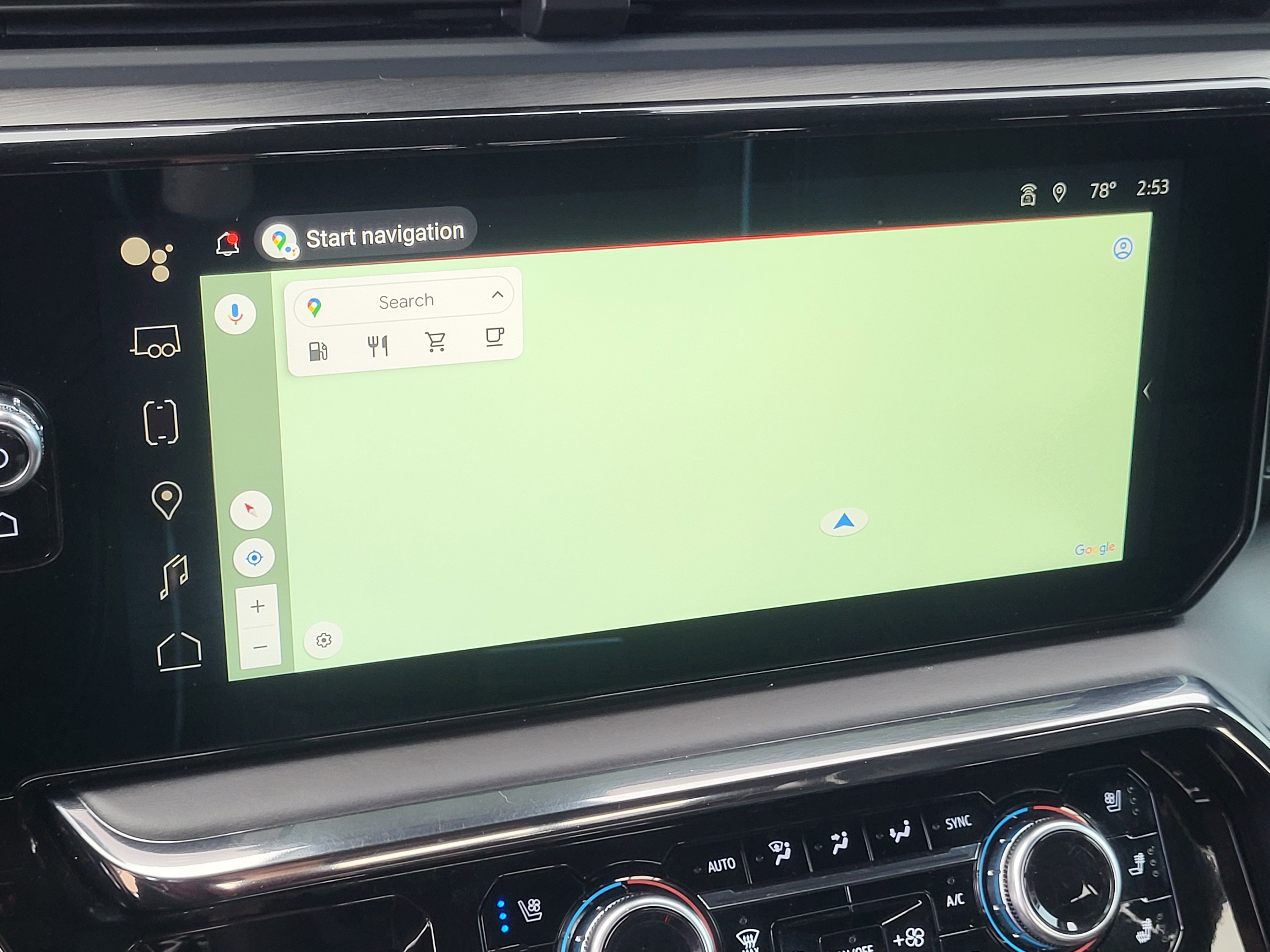 Used 2023 GMC Sierra 1500 AT4X image 18