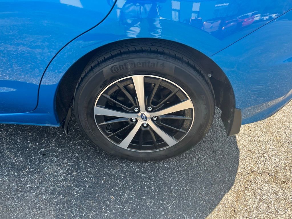 Used 2023 Subaru Impreza Premium image 12