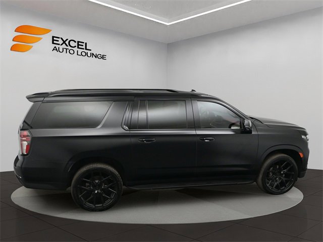 Used 2022 Chevrolet Suburban RST w/ Luxury Package image 61