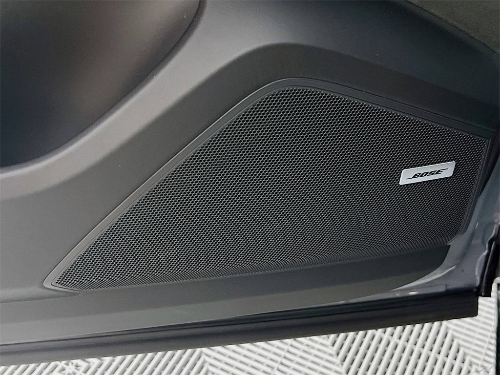 New 2026 Porsche Cayenne GTS image 21