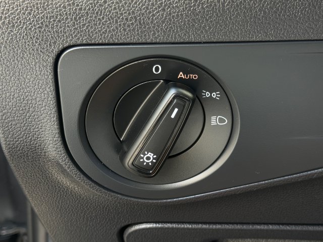 Certified 2023 Volkswagen Tiguan S FWD image 19