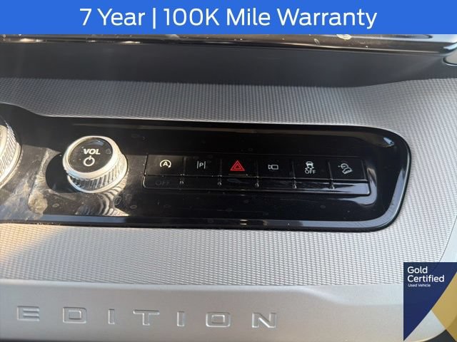 Used 2025 Ford Expedition Active AWD/4WD image 45