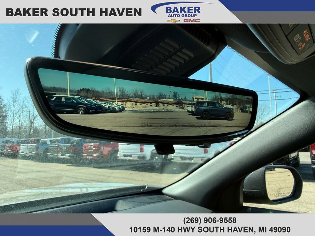 New 2026 GMC Terrain AT4 w/ Technology Package II image 35