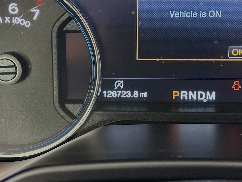 Used 2017 Ford F150 Lariat image 13