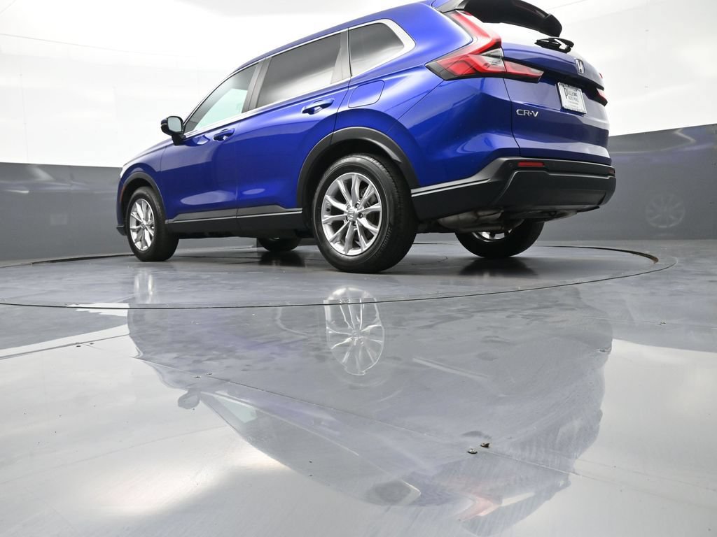Certified 2023 Honda CR-V EX-L image 33