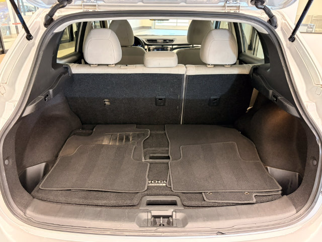 Used 2019 Nissan Rogue Sport SV AWD/4WD image 26