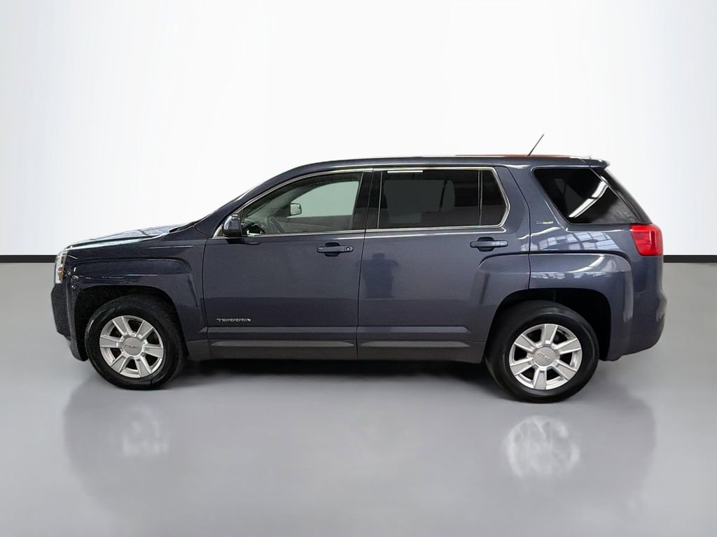 Used 2013 GMC Terrain SLE FWD image 7