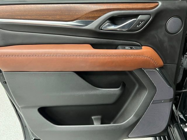 Used 2023 GMC Yukon XL Denali Ultimate image 44