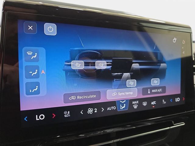 New 2026 Lincoln Nautilus Premier w/ Equipment Group 102A AWD/4WD image 20