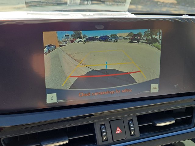 Used 2025 Lexus ES 350 Premium w/ Premium Package image 18