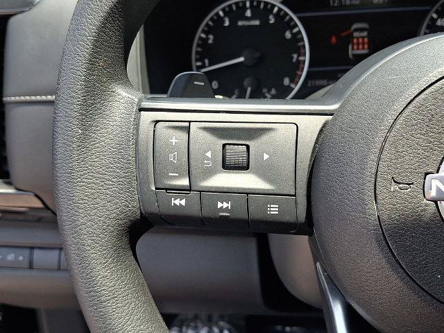 Certified 2024 Nissan Pathfinder S AWD/4WD image 22