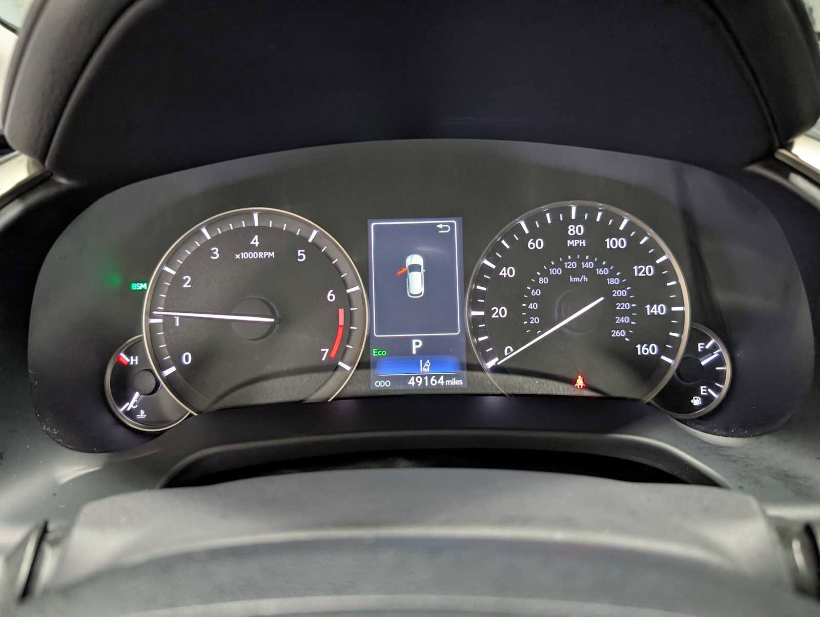 Used 2022 Lexus RX 350L AWD image 23