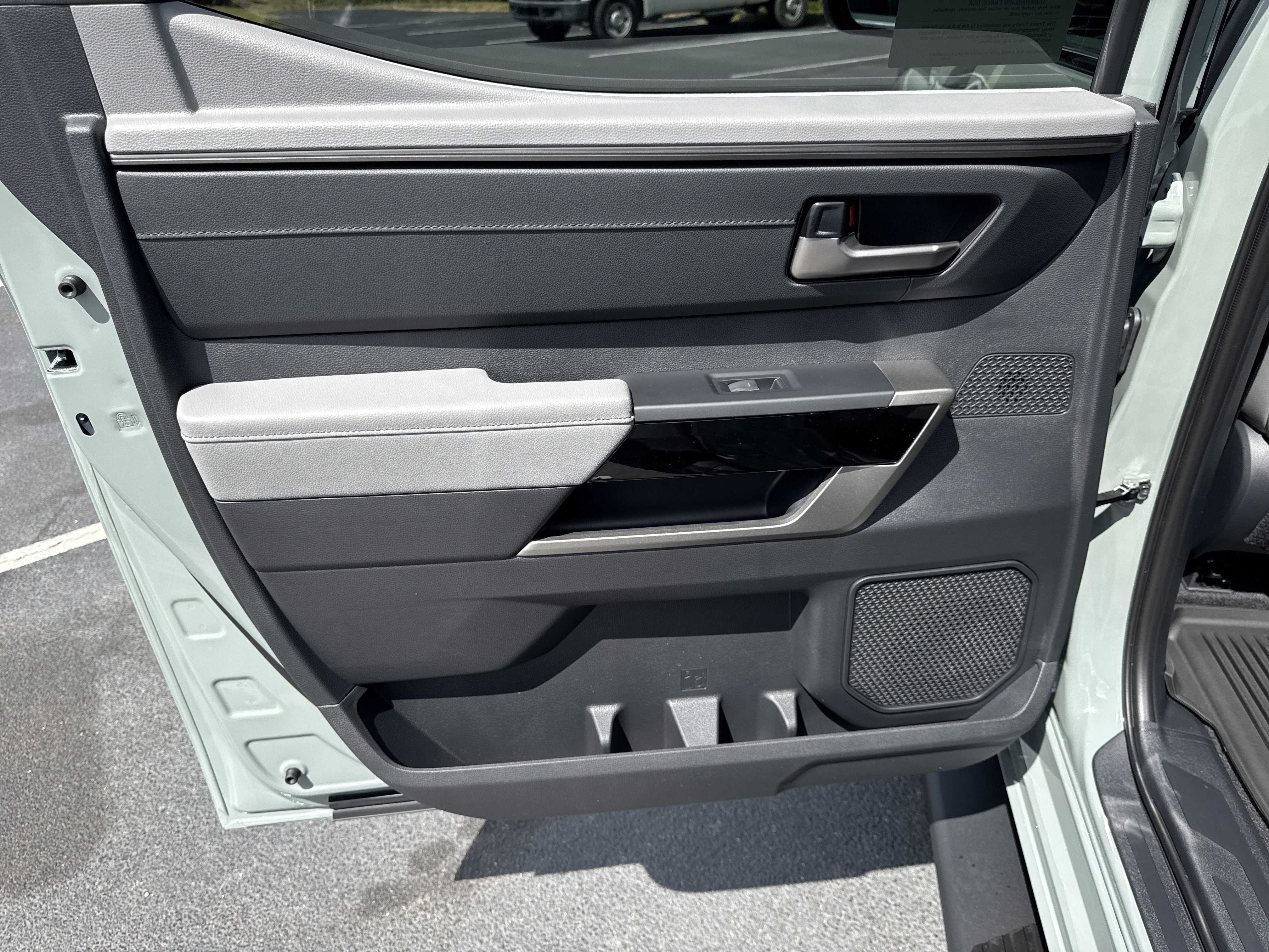New 2026 Toyota Tundra Limited image 26