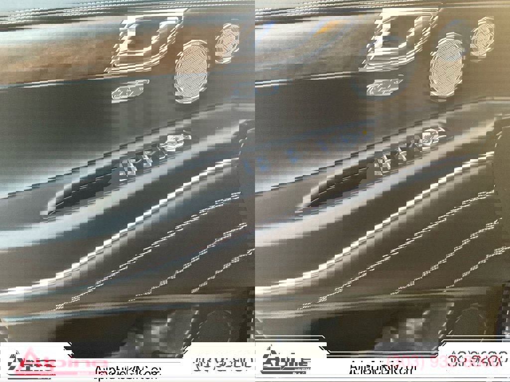 Used 2024 Genesis GV80 3.5T image 19