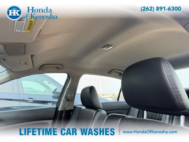 Used 2012 Honda Accord SE image 6