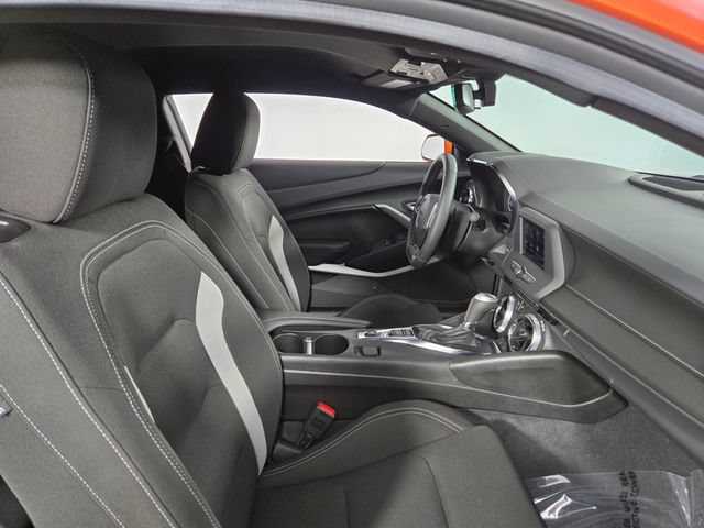Used 2024 Chevrolet Camaro LT w/ RS Package RWD image 16