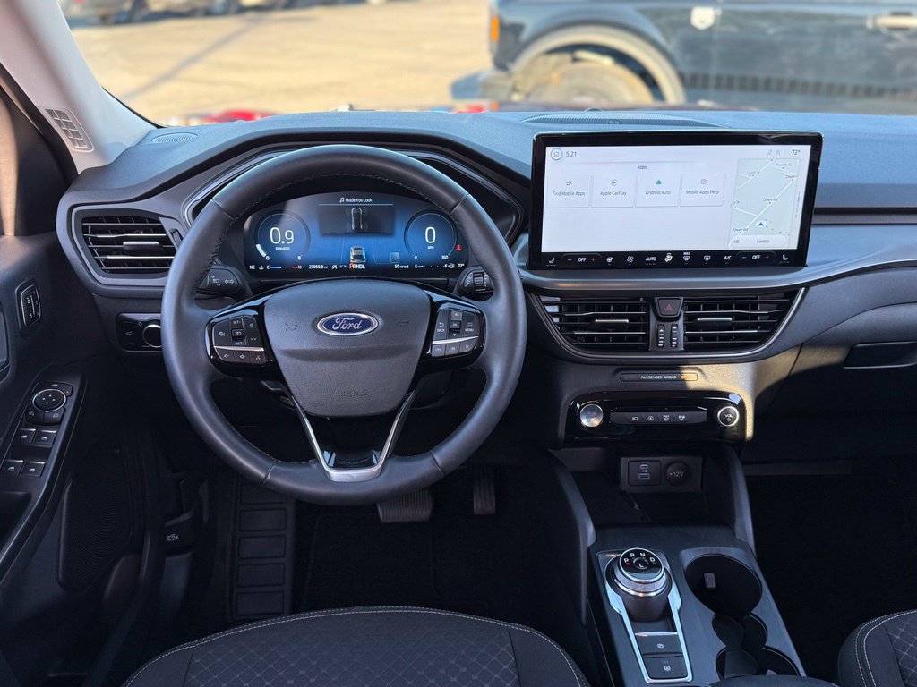 Used 2023 Ford Escape Active w/ Tech Pack #2 AWD/4WD image 7
