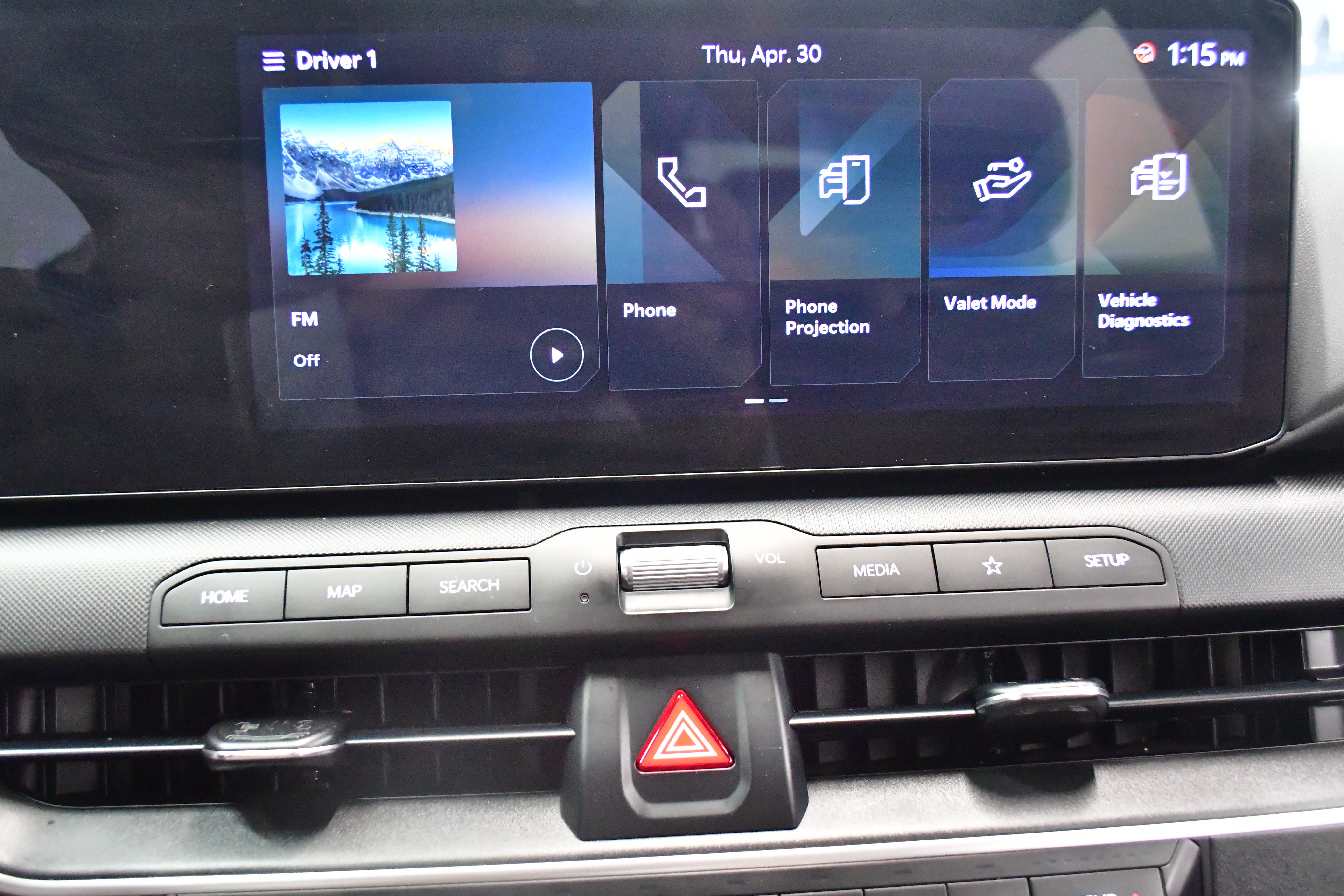 Used 2025 Kia K4 FWD image 23