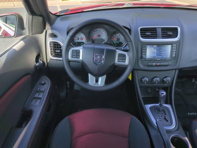Used 2012 Dodge Avenger SXT Plus FWD image 15