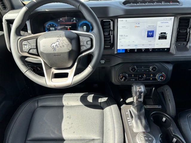 New 2026 Ford Bronco Badlands w/ Sasquatch Package image 16
