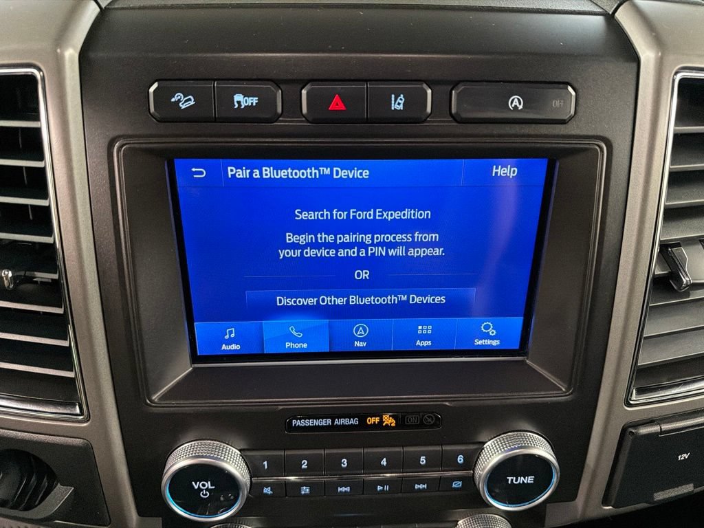 Used 2021 Ford Expedition XLT AWD/4WD image 11