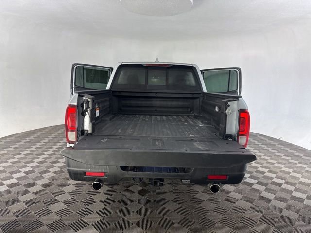 Certified 2025 Honda Ridgeline RTL image 20