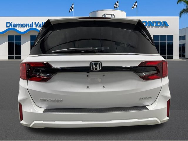 New 2026 Honda Odyssey Sport-L image 4