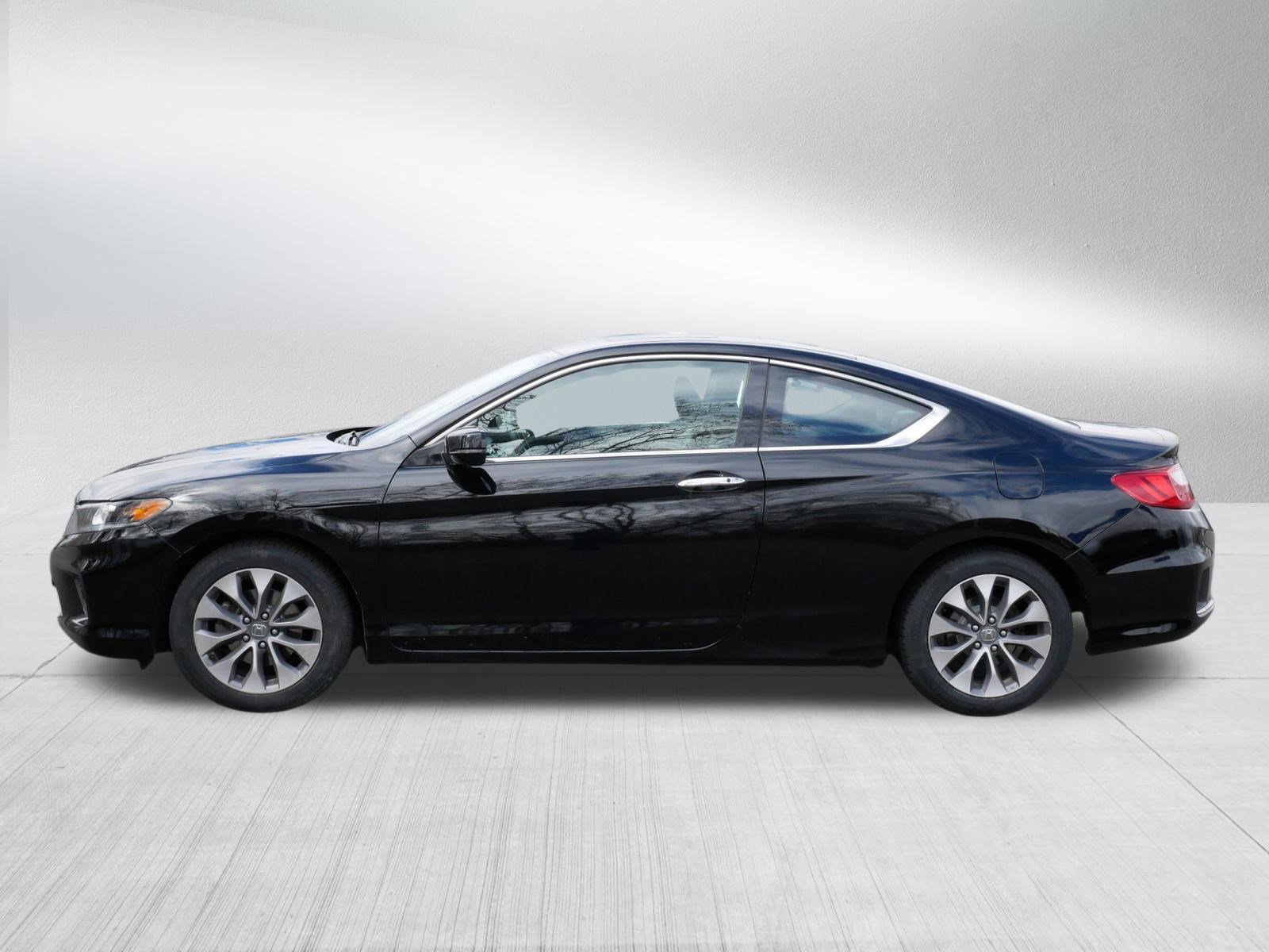 Used 2015 Honda Accord EX-L image 4