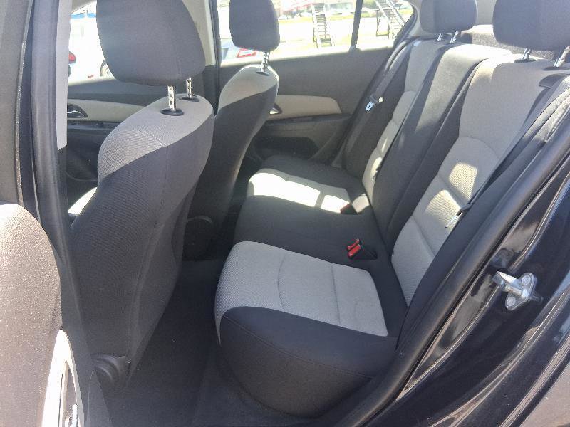 Used 2016 Chevrolet Cruze LS image 16