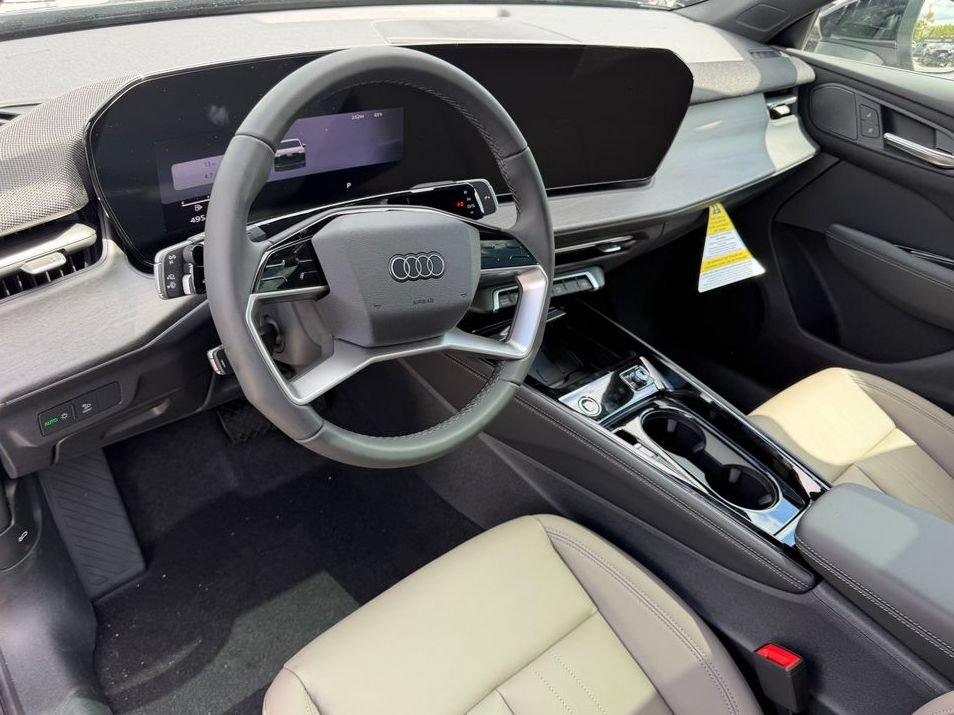 New 2026 Audi Q3 quattro 2.0T AWD/4WD image 16