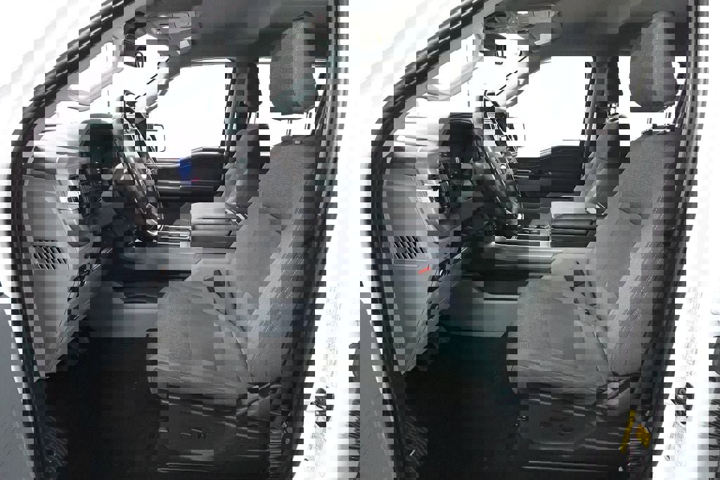 Used 2024 Ford F150 XLT w/ Mobile Office Package image 21