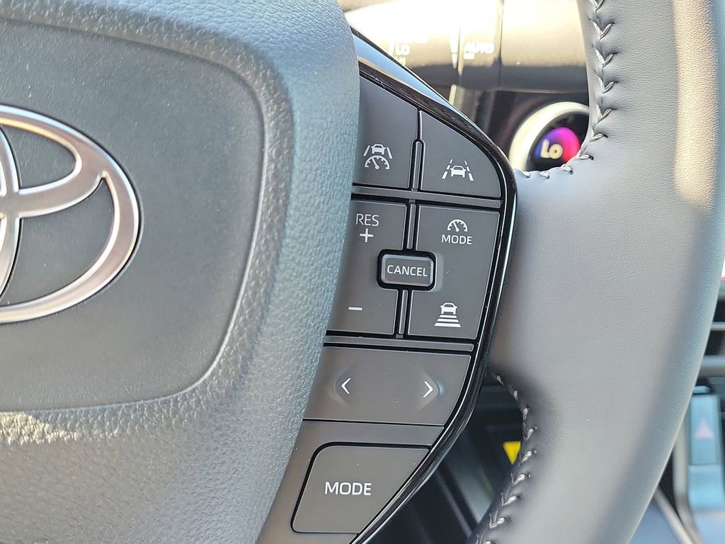 New 2026 Toyota bZ image 10