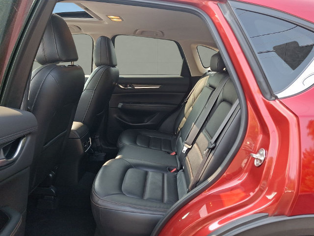 Used 2020 MAZDA CX-5 Grand Touring AWD/4WD image 10
