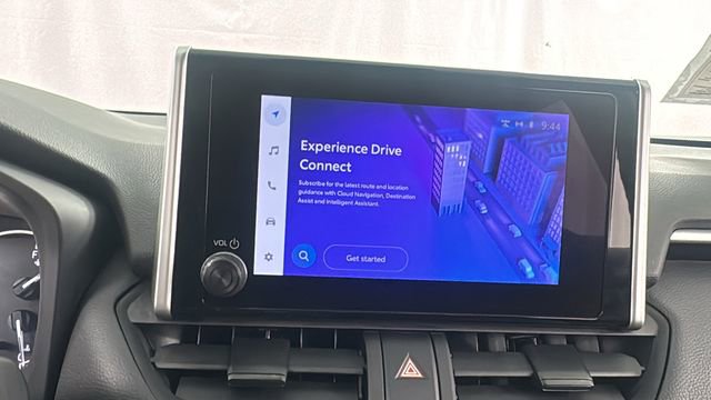 Used 2024 Toyota RAV4 LE image 24