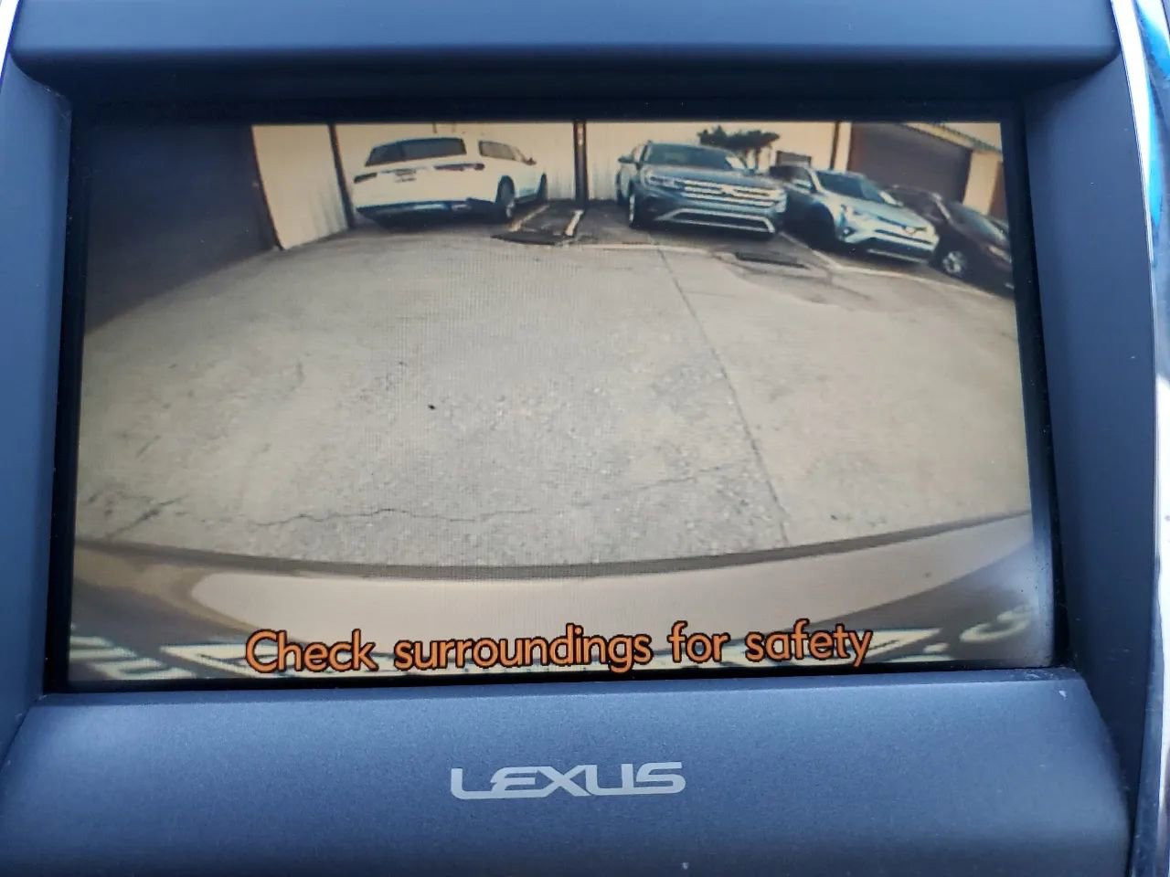 Used 2007 Lexus ES 350 image 30