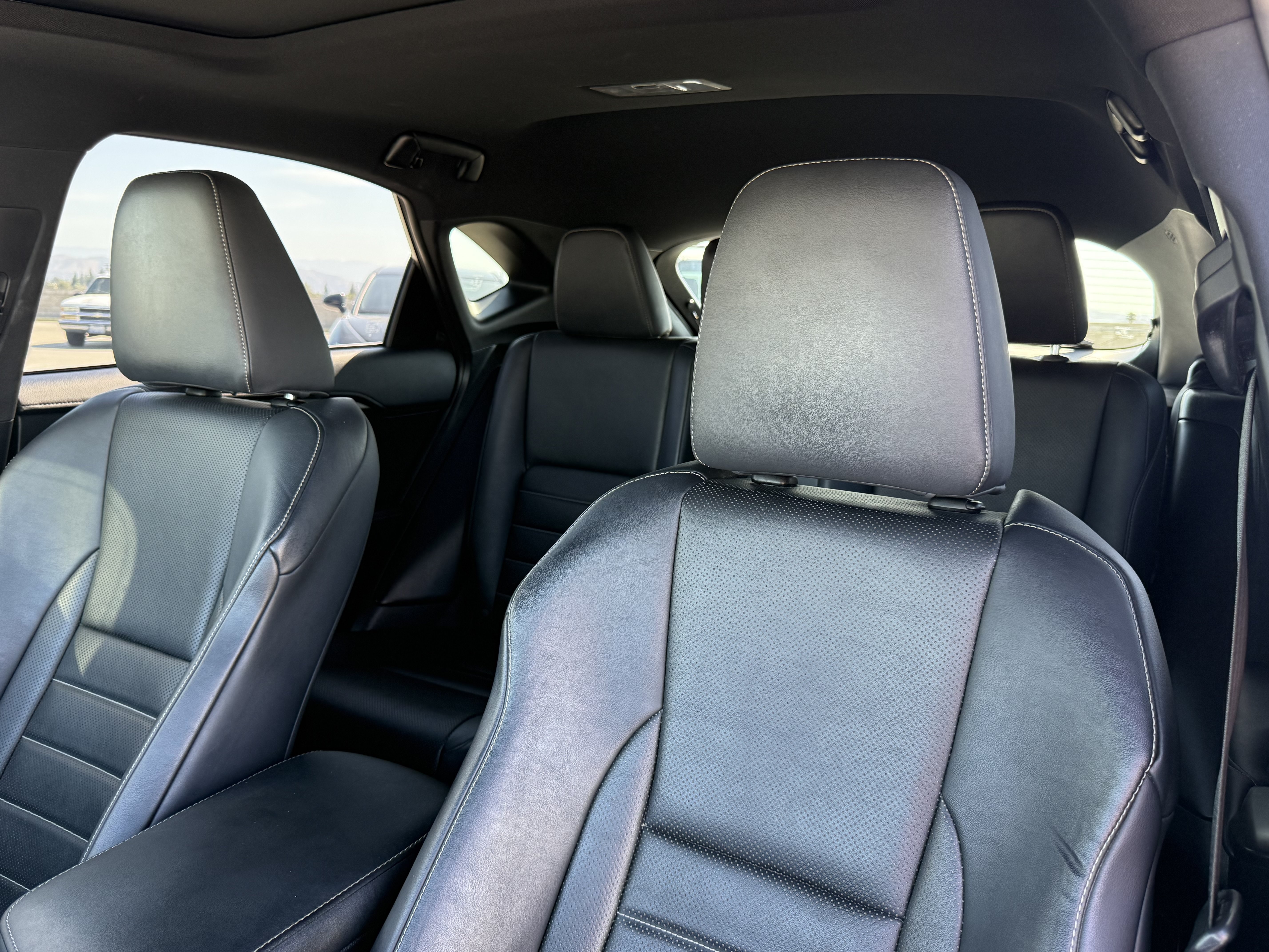 Used 2015 Lexus NX 200t F Sport w/ Navigation System Package FWD image 20
