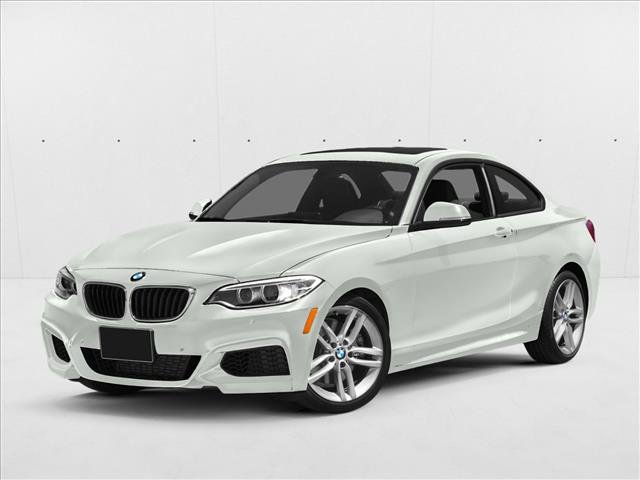 Used 2016 BMW 228i Coupe
