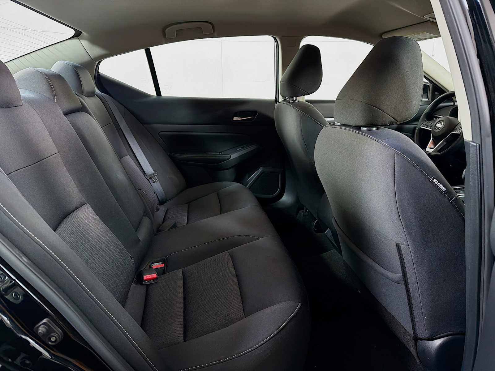 Used 2022 Nissan Altima 2.5 SV image 22