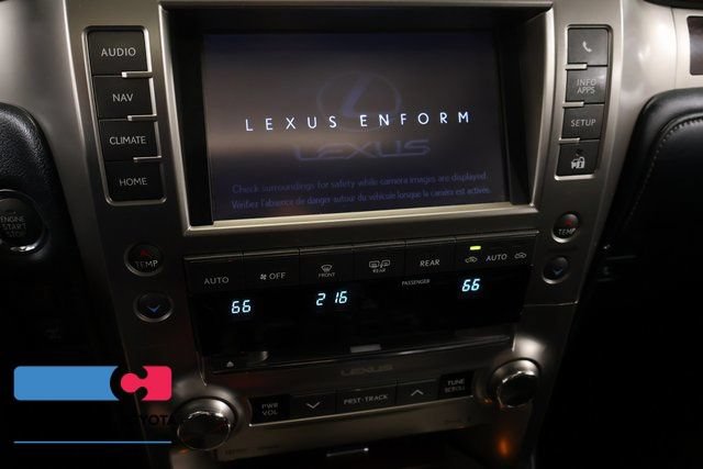 Used 2019 Lexus GX 460 Premium AWD/4WD image 21