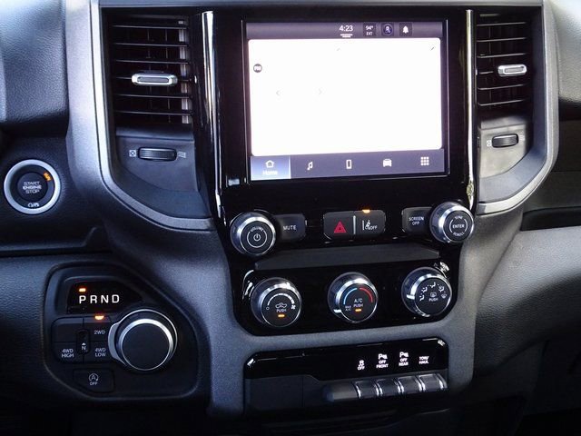 Used 2025 RAM 1500 Tradesman image 19