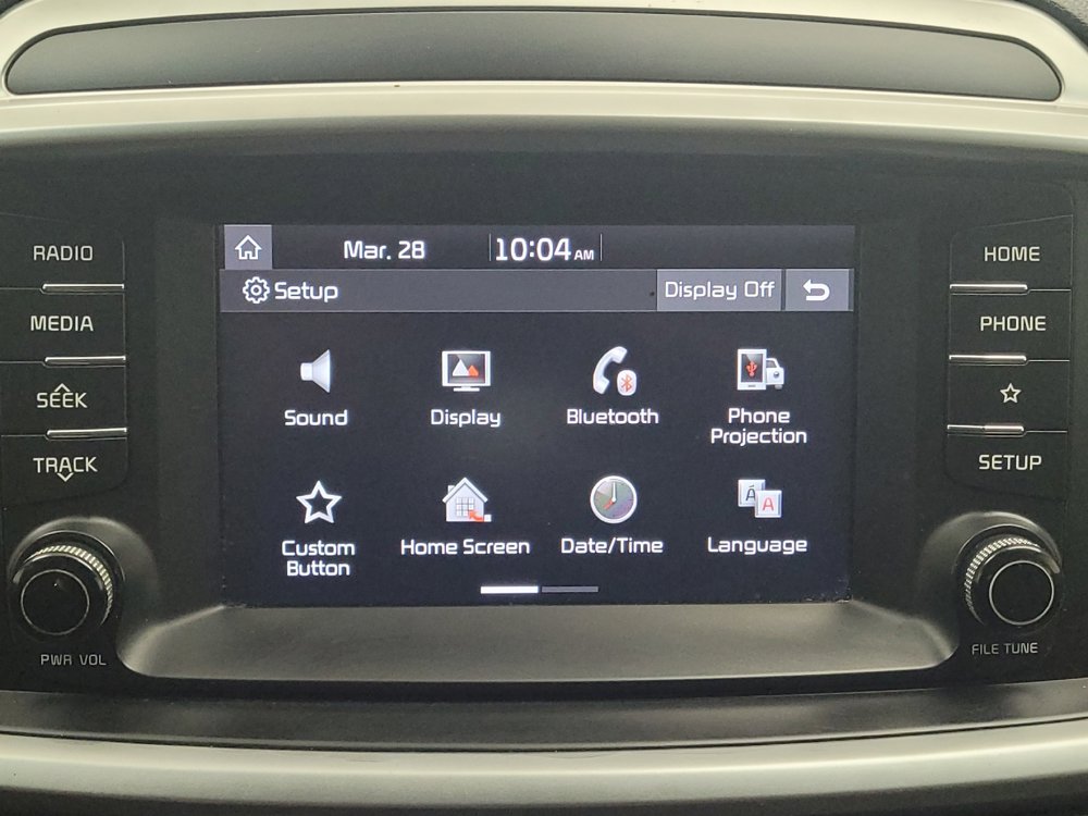Used 2019 Kia Sorento AWD V6 image 25