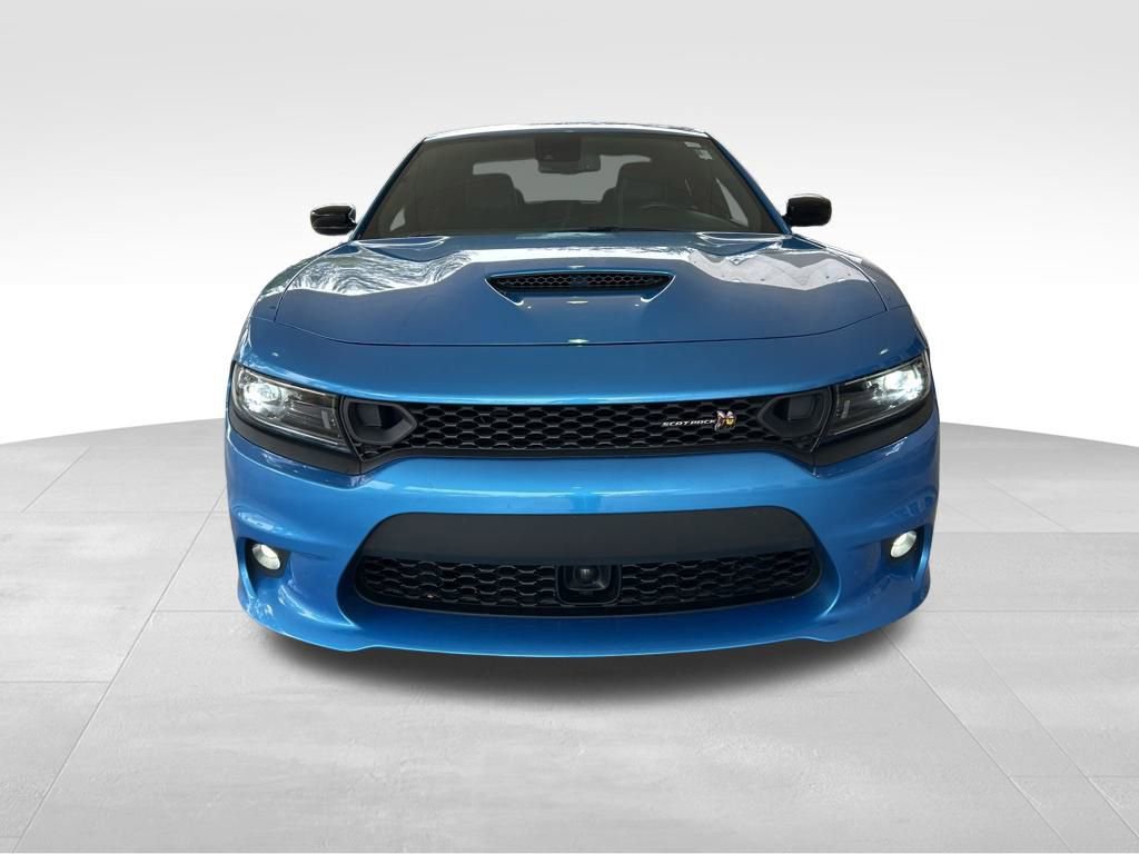 Used 2023 Dodge Charger Scat Pack w/ Plus Group image 14