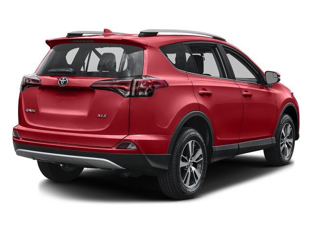 Used 2016 Toyota RAV4 XLE w/ Protection Package AWD/4WD image 2