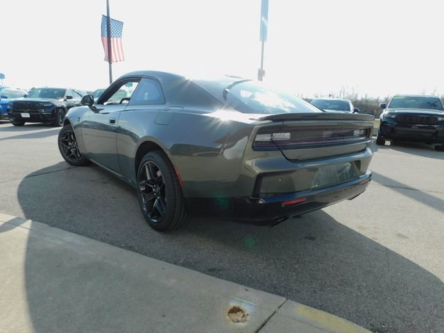 New 2026 Dodge Charger R/T Scat Pack image 6