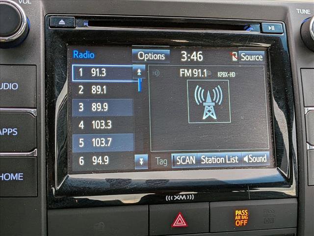 Used 2017 Toyota Camry LE image 13