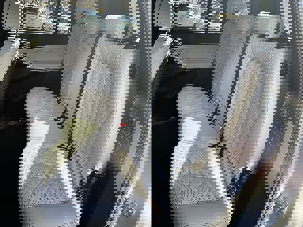 New 2026 BMW X7 xDrive40i image 32