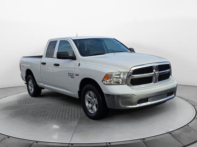 Used 2021 RAM 1500 Tradesman w/ Popular Equipment Group image 7