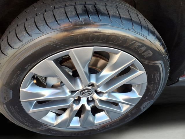 Certified 2023 Toyota RAV4 XLE Premium FWD image 8