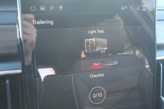 New 2026 GMC Acadia Denali Ultimate w/ LPO, Floor Liner Package image 40